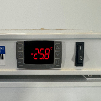 So-Low -30C freezer image 2